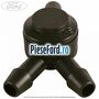 Valva furtun vas spalator parbriz Ford Tourneo Custom 2014-2018 2.0 EcoBlue 105 cp BJFA, BJFB, YLF6, YLFA, YLFB, YLFS diesel