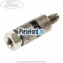 Valva reducere presiune pompa centrala frana Ford Fiesta 2002-2005 1.25 16V 70 cp M7JA, M7JB benzina | Foto 3