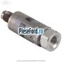 Valva reducere presiune pompa centrala frana Ford Fiesta 2005-2008 1.25 16V 70 cp M7JA, M7JB benzina | Foto 4