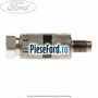 Valva reducere presiune pompa centrala frana Ford Fiesta 2005-2008 1.25 16V 75 cp FUJA, FUJB benzina