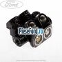 Valva reducere presiune pompa centrala frana Ford Fiesta 2008-2012 1.25 82 cp SNJA, SNJB, SNJC, SNJD benzina