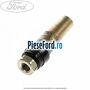 Valva reducere presiune pompa centrala frana Ford Mondeo 1996-2000 2.0 i 131 cp NGA, NGB, NGC, NGD benzina