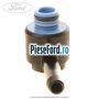 Valva retur conducta filtru combustibil Ford Galaxy 2000-2006 1.9 TDI 115 cp AUY diesel