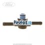 Valva retur conducta filtru combustibil Ford Galaxy 2000-2006 1.9 TDI 90 cp 1Z, AHU, ANU diesel | Foto 2