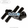 Valva sistem racire Ford Escort 1995-1998 1.3 60 cp J4B, J6A benzina