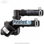 Valva sistem racire Ford Transit 2006-2014 2.4 TDCi 100 cp PHFA, PHFC diesel | Foto 3