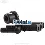 Valva sistem racire Ford Transit 2006-2014 2.4 TDCi 115 cp JXFA, JXFC diesel | Foto 2