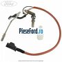 Vaporizator filtru particule Ford Focus 2011-2014 1.6 TDCi ECOnetic 105 cp NGDA, NGDB diesel