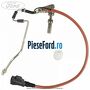 Vaporizator filtru particule Ford Focus 2011-2014 1.6 TDCi ECOnetic 105 cp NGDA, NGDB diesel