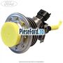 Vaporizator filtru particule Ford Ranger 2016-2020 2.2 TDCi 160 cp GBVAJQJ, T22DD0P diesel