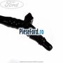 Vas alimentare pompa centrala frana Ford Focus 1998-2004 RS 215 cp HMDA benzina | Foto 2