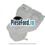 Vas de expansiune lichid racire 10/2002-05/2006 Ford Fiesta 2002-2005 1.6 TDCi 90 cp HHJA, HHJB diesel