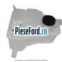 Vas de expansiune lichid racire 10/2002-05/2006 Ford Fusion 1.4 TDCi 68 cp F6JA, F6JB diesel | Foto 5