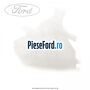 Vas de expansiune lichid racire Ford B-Max 1.4 LPG 90 cp RTJC LPG