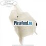 Vas de expansiune lichid racire Ford Fiesta 1996-2001 1.25 i 16V 75 cp DHA, DHB, DHC, DHD, DHE, DHF benzina | Foto 2
