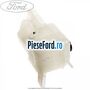 Vas de expansiune lichid racire Ford Fiesta 1996-2001 1.8 DI 75 cp RTN, RTP, RTQ diesel | Foto 2