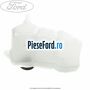 Vas de expansiune lichid racire Ford Fiesta 2002-2005 1.3 60 cp BAJA benzina | Foto 2