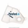Vas de expansiune lichid racire Ford Fiesta 2005-2008 1.4 16V 80 cp FXJA, FXJB benzina | Foto 4