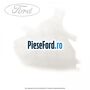 Vas de expansiune lichid racire Ford Fiesta 2013-2017 1.0 EcoBoost 100 cp SFJA, SFJB, SFJC, SFJD benzina