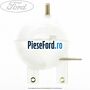 Vas de expansiune lichid racire Ford Transit 1994-2000 2.5 TD  100 cp 4EB, 4EC diesel