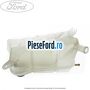 Vas expansiune lichid racire cu gaura senzor Ford Mondeo 1993-1996 2.0 i 16V 4x4 132 cp NGA benzina