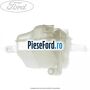 Vas expansiune lichid racire Ford Escort 1990-1995 1.6 105 cp LJF benzina