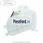 Vas expansiune lichid racire Ford Fiesta 2008-2012 1.6 TDCi 90 cp HHJC, HHJD, HHJE diesel