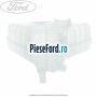 Vas expansiune lichid racire Ford Fiesta 2008-2012 1.6 TDCi 90 cp HHJC, HHJD, HHJE diesel | Foto 2