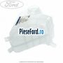 Vas expansiune lichid racire Ford Fiesta 2013-2017 1.5 TDCi 75 cp UGJC, XUJA, XUJB diesel