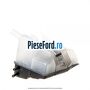 Vas expansiune lichid racire Ford Mondeo 2000-2007 2.0 16V 146 cp CJBA, CJBB benzina | Foto 2
