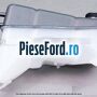 Vas expansiune lichid racire Ford Mondeo 2000-2007 2.0 TDDI 115 cp D6BA, HJBA, HJBB, HJBC diesel | Foto 2