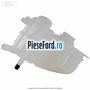 Vas expansiune lichid racire Ford Mondeo 2014-2018 2.0 Hybrid 177 cp C20EDEF hybrid