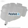 Vas expansiune lichid racire Ford Mondeo 2014-2018 2.0 TDCi 4x4 180 cp T8CA, T8CB, T8CC, T8CD, T8CL diesel