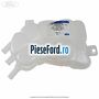 Vas expansiune lichid racire Ford Mondeo 2014-2018 2.0 TDCi Bi-Turbo 210 cp T9CA diesel