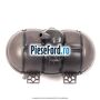 Vas expansiune lichid racire Ford Mustang 2015-2018 5.0 V8 418 cp MF8F benzina