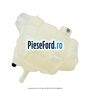 Vas expansiune lichid racire Ford Ranger 2016-2020 2.2 TDCi 4x4 131 cp T22DD0P diesel