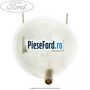 Vas expansiune lichid racire Ford Transit 1991-1994 2.5 TD 100 cp 4EA diesel