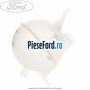 Vas expansiune lichid racire Ford Transit 2006-2014 2.2 TDCi RWD 125 cp CYRA diesel