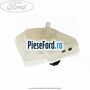 Vas lichid de frana Ford Mondeo 2000-2007 2.0 TDCi 131 cp FMBA, N7BA, N7BB diesel