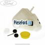 Vas lichid de frana Ford Mondeo 2000-2007 2.0 TDDI 90 cp D5BA, SDBA diesel