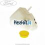 Vas lichid de frana Ford Mondeo 2000-2007 ST220 226 cp MEBA benzina
