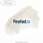 Vas lichid frana Ford Fiesta 1996-2001 1.0 i 52 cp ZH10JRB benzina