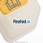 Vas lichid frana Ford Fiesta 1996-2001 1.8 D 60 cp RTJ, RTK diesel