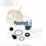 Vas lichid frana Ford Ka 1996-2008 1.3 i 49 cp JJD, JJF, JJG, JJH, JJL benzina