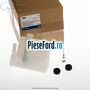 Vas lichid frana Ford S-Max 2007-2014 2.5 ST 220 cp HUWA benzina