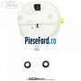 Vas lichid frana Ford Tourneo Custom 2014-2018 2.2 TDCi 125 cp CYF4, CYFF diesel