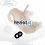 Vas lichid frana, pentru cutie manuala Ford Mondeo 2014-2018 2.0 EcoBoost 240 cp R9CB, R9CF, R9CH benzina