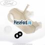 Vas lichid frana, pentru cutie Powershift Ford Mondeo 2019-2023 1.5 EcoBoost 165 cp UNCN benzina