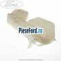 Vas lichid parbriz fara senzor nivel lichid Ford Fiesta 1996-2001 1.0 i 65 cp C4E benzina