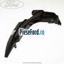 Vas lichid parbriz Ford Focus 1998-2004 ST170 173 cp ALDA benzina